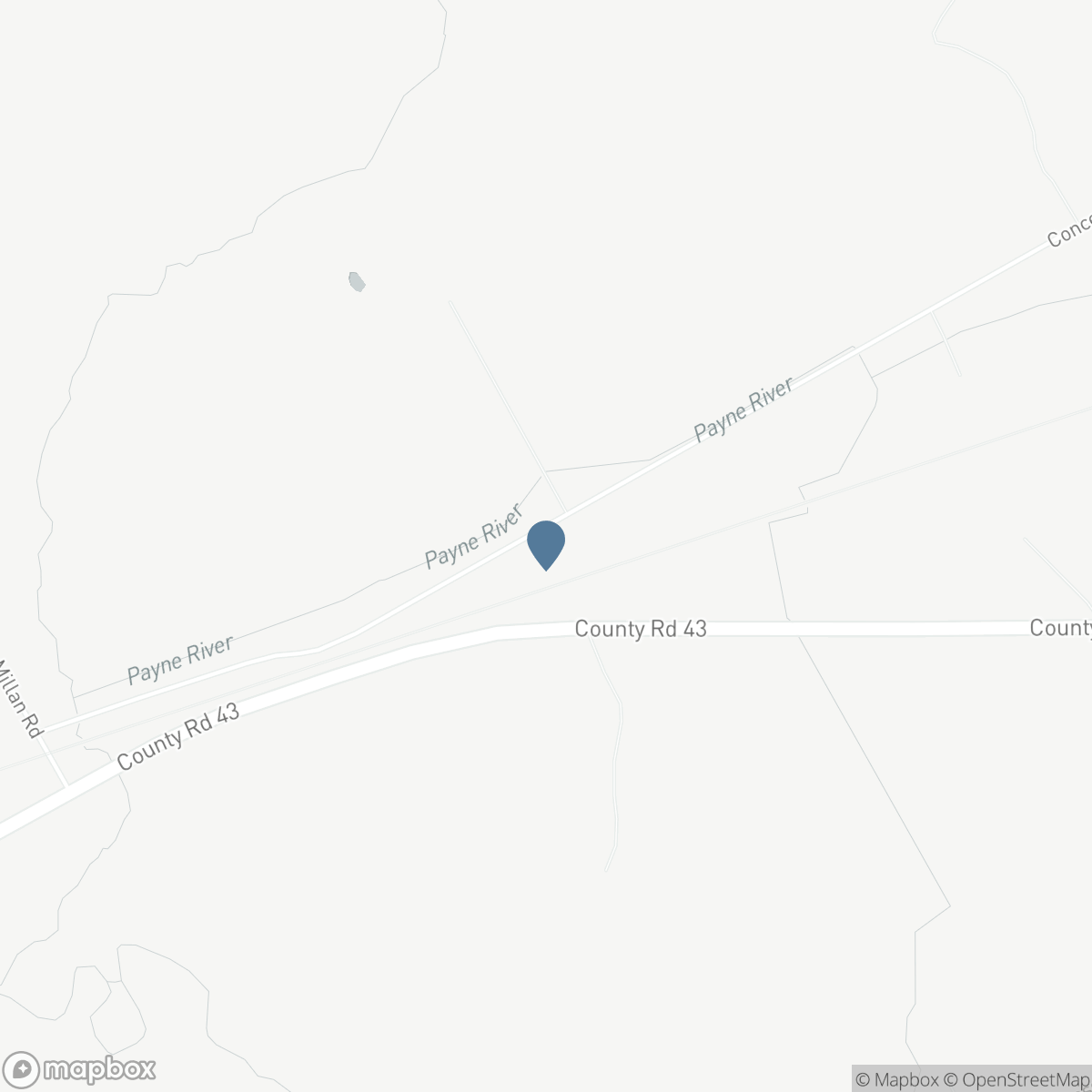 PART LOT 21 CONCESSION 2 3 ROAD, North Stormont, Ontario K0C 1C0